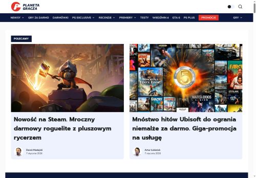 planetagracza.pl