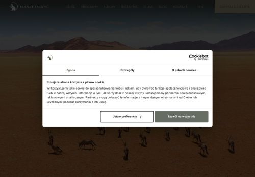 planetescape.pl