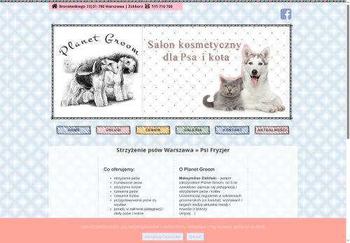 planetgroom.pl