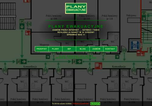 planewakuacji.pl