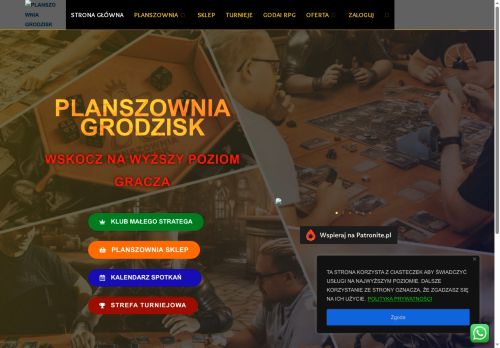planszownia.pl