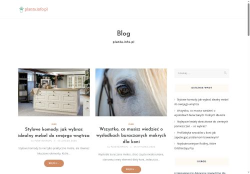 planta.info.pl