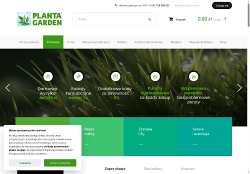plantagarden.pl