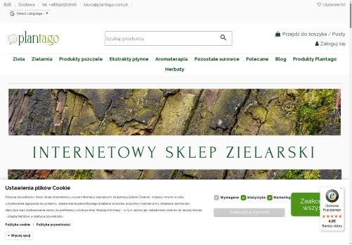 plantago-sklep.pl