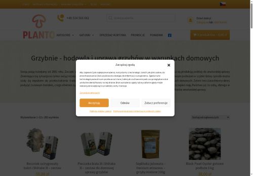 planto.eu