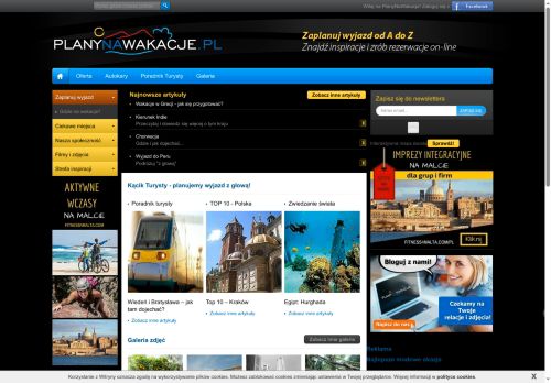 planynawakacje.pl