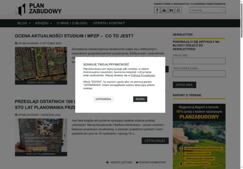 planzabudowy.pl