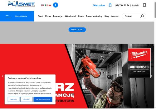 plasmet.pl
