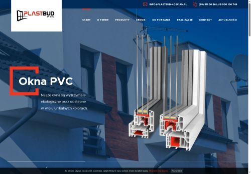 plastbud-koscian.pl