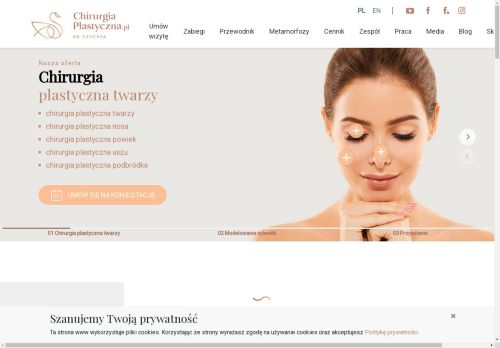 plasticsurgery.pl