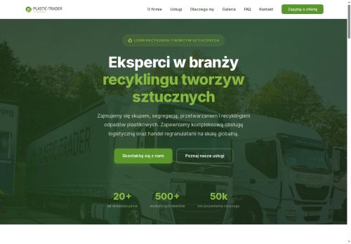 plastictrader.pl