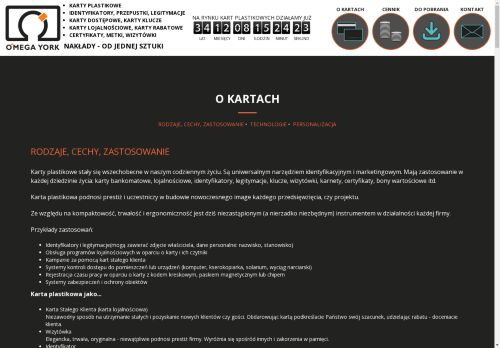 plastikowekarty.com.pl