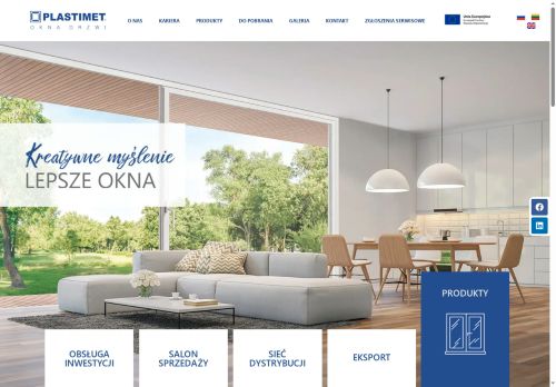 plastimet.com.pl