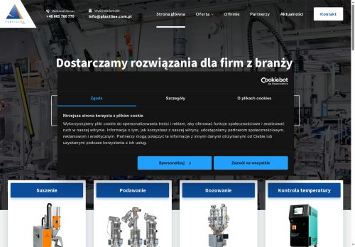 plastline.com.pl