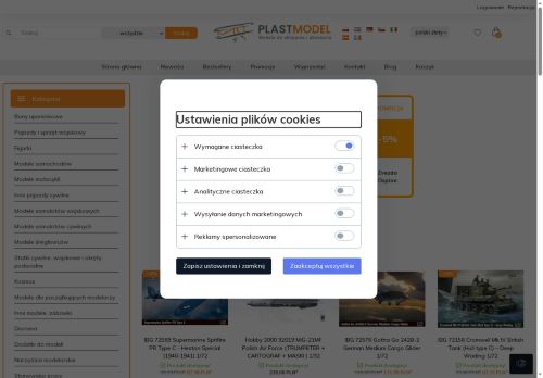 plastmodel.pl