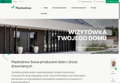 plastodrew.pl