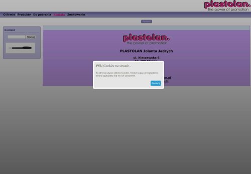 plastolan.com.pl