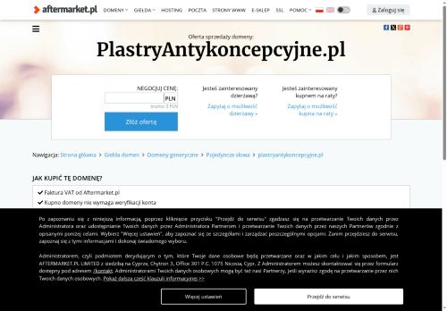 plastryantykoncepcyjne.pl