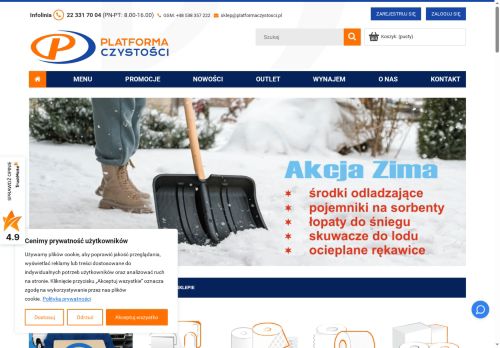 platformaczystosci.pl