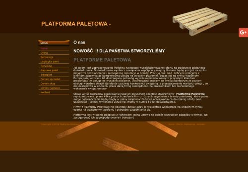 platformapaletowa.pl