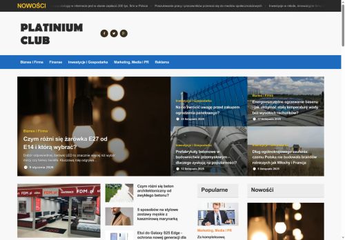 platiniumclub.pl