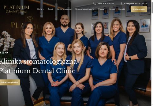 platiniumdental.pl