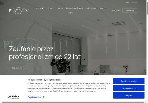 platinum-klinika.pl