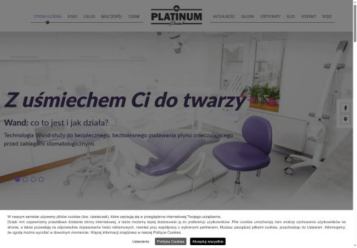 platinumdental.pl