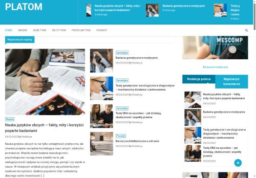 platom.eu