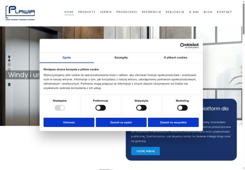 plawia.pl