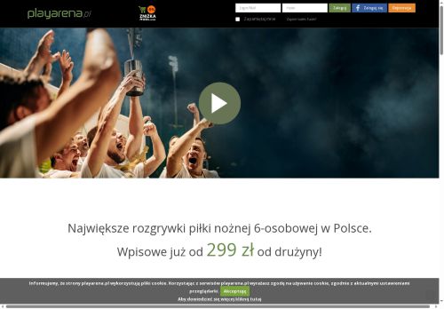 playarena.pl