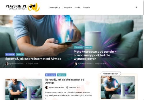 playskin.pl