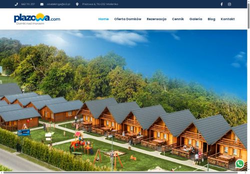plazowa.com