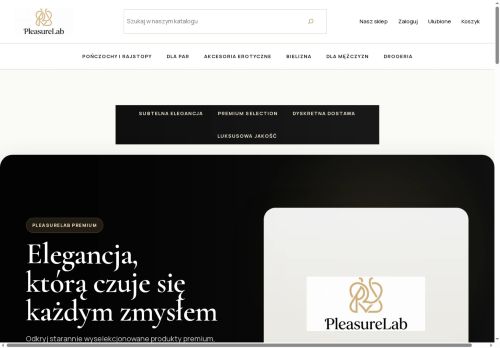 pleasurelab.pl