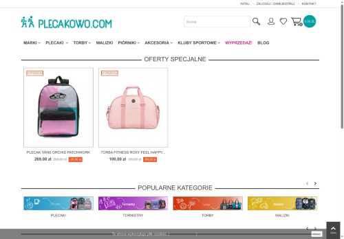 plecakowo.com