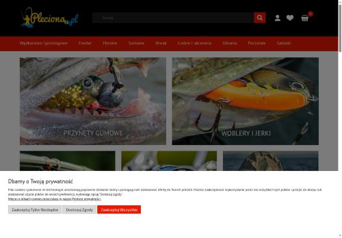 pleciona.pl
