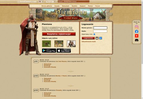 plemiona.pl