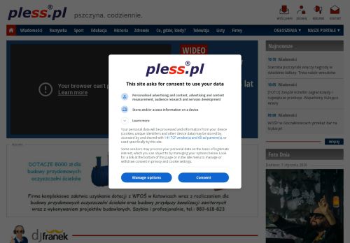pless.pl