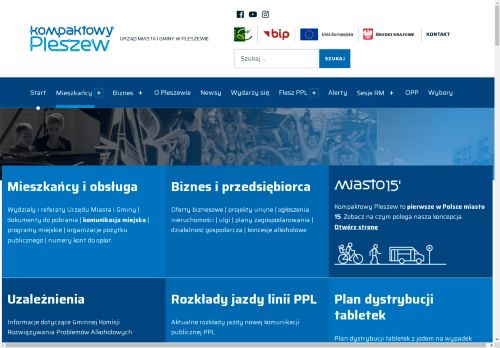 pleszew.pl