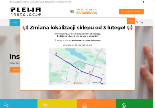 plewainstalacje.pl