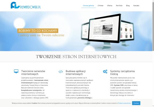 plewandowski.pl