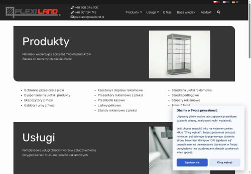 plexiland.pl