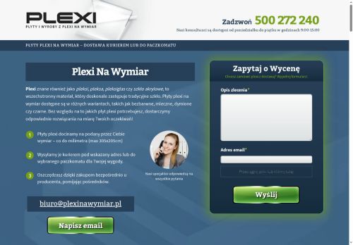 plexinawymiar.pl
