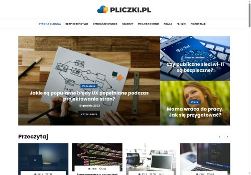 pliczki.pl
