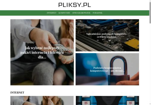 pliksy.pl