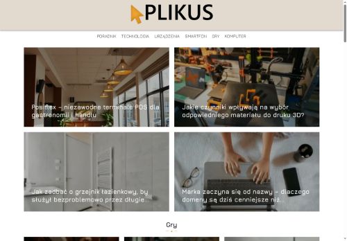 plikus.pl