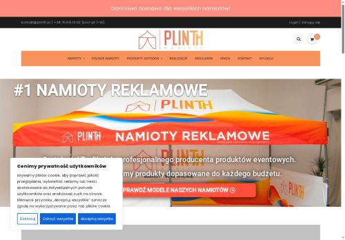 plinth.pl
