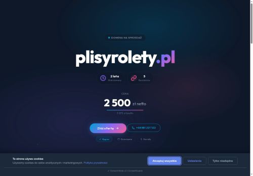 plisyrolety.pl