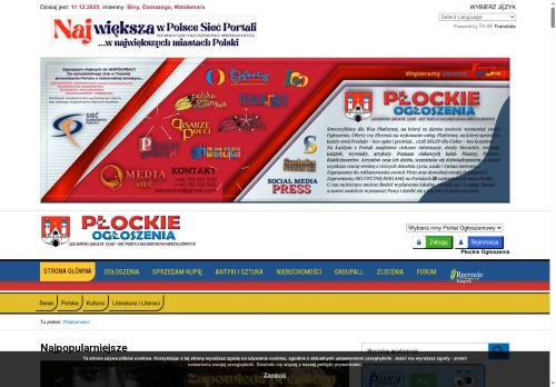 plockieogloszenia.pl