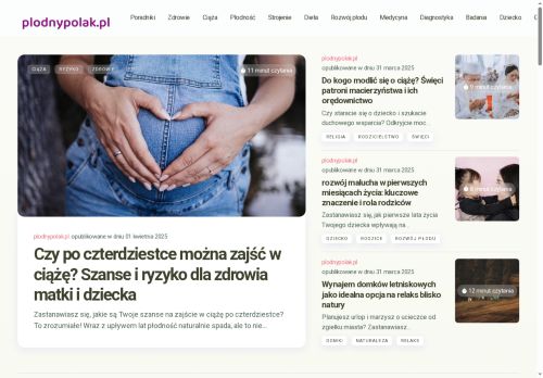 plodnypolak.pl